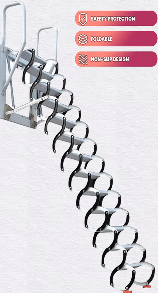 wall-Ladder